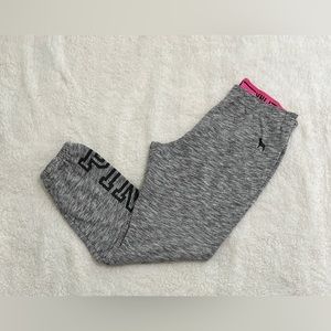 VS PINK Sweatpants / Joggers